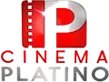 Logo de Cinema Platino