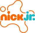 Logo de Nick Jr.