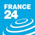 Logo de France 24