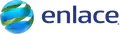 Logo de Enlace